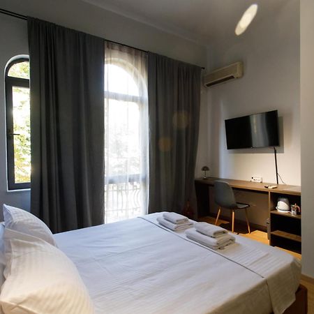 Studio31Apartments Tirana City Center Dış mekan fotoğraf