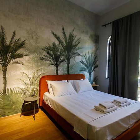 Studio31Apartments Tirana City Center Dış mekan fotoğraf