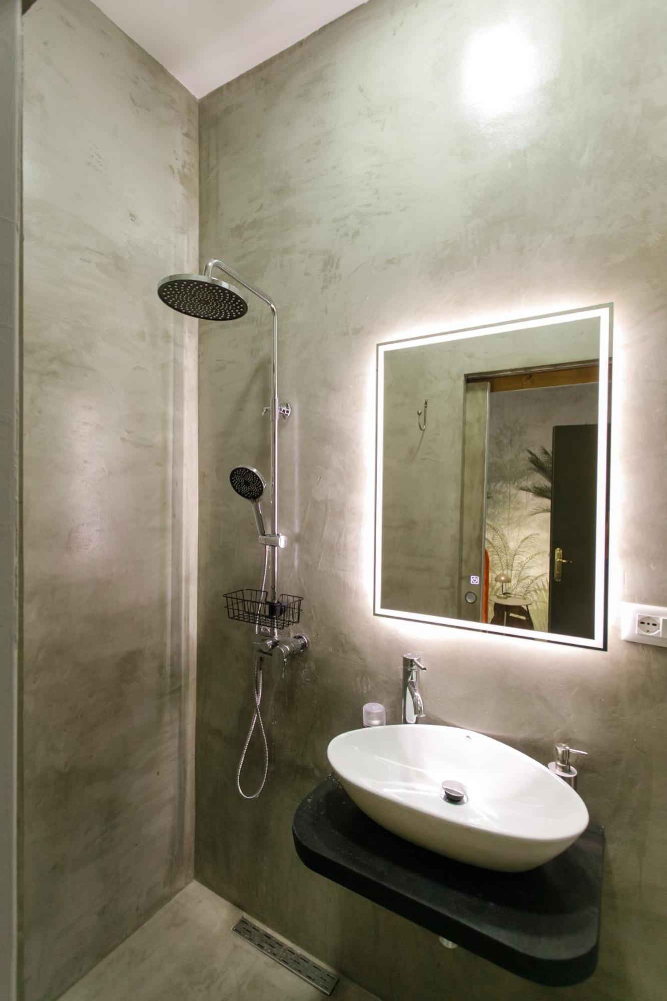 Studio31Apartments Tirana City Center Dış mekan fotoğraf