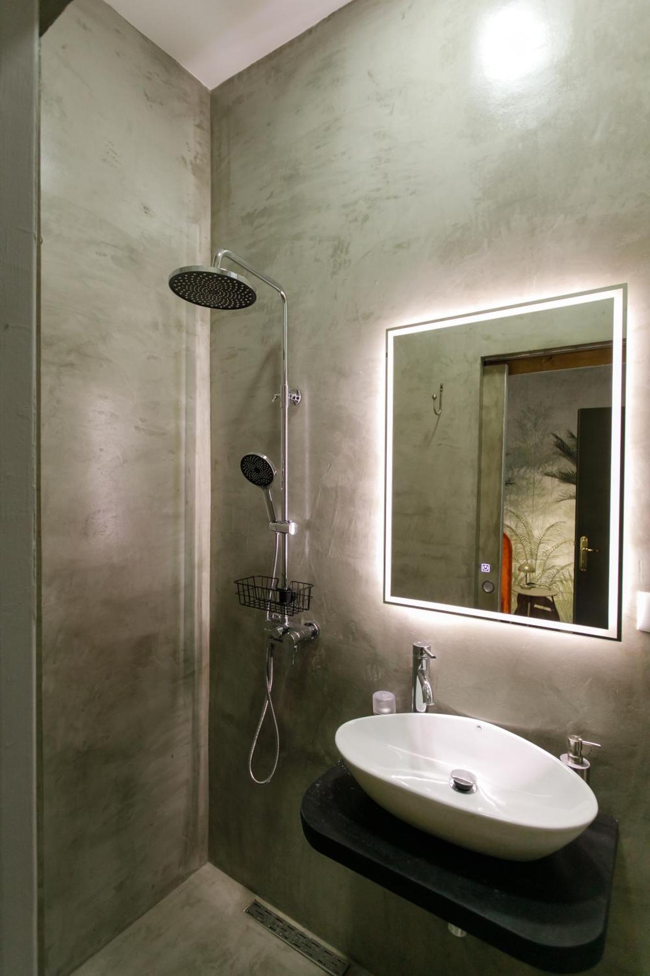 Studio31Apartments Tirana City Center Dış mekan fotoğraf