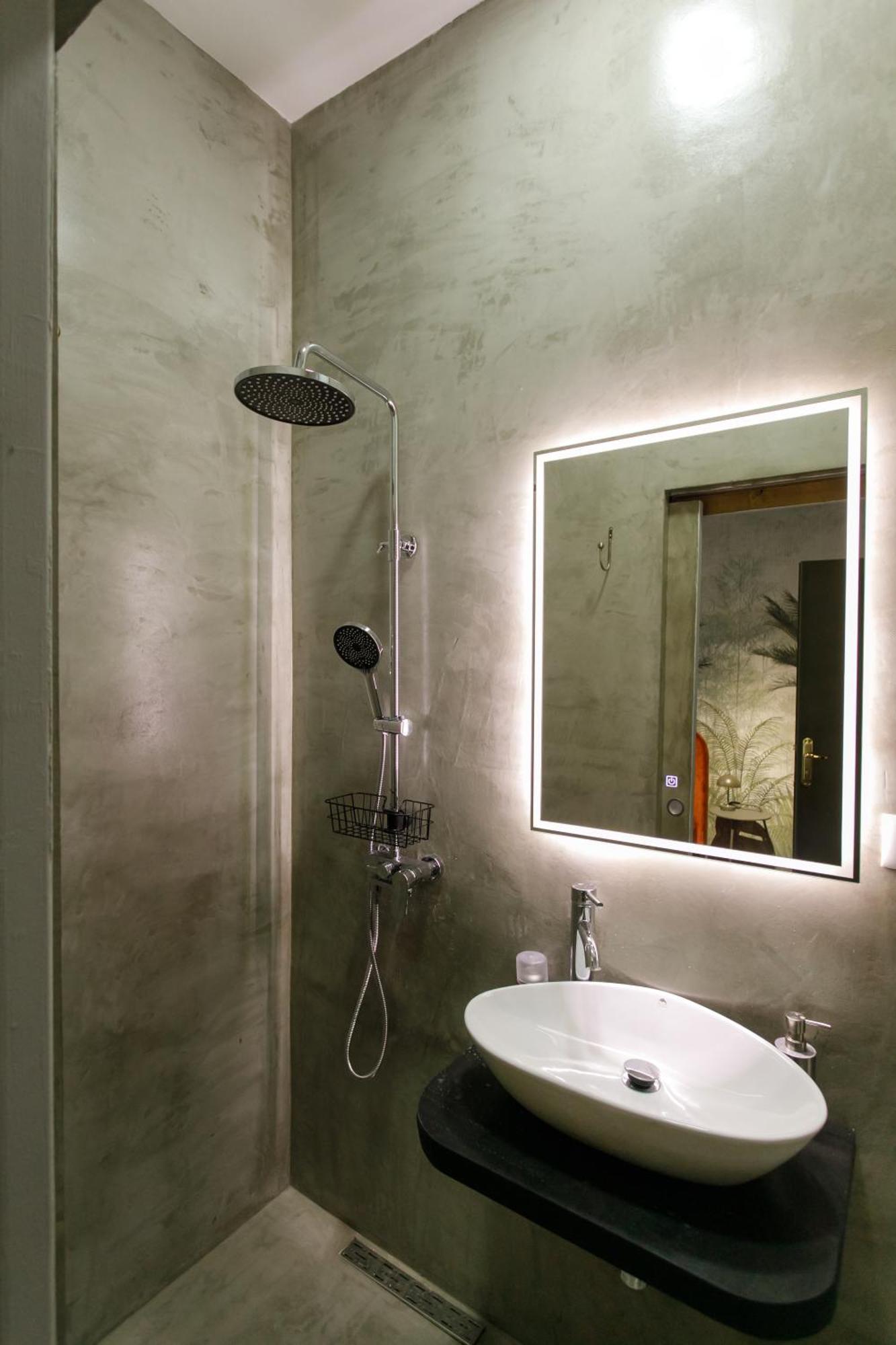 Studio31Apartments Tirana City Center Dış mekan fotoğraf