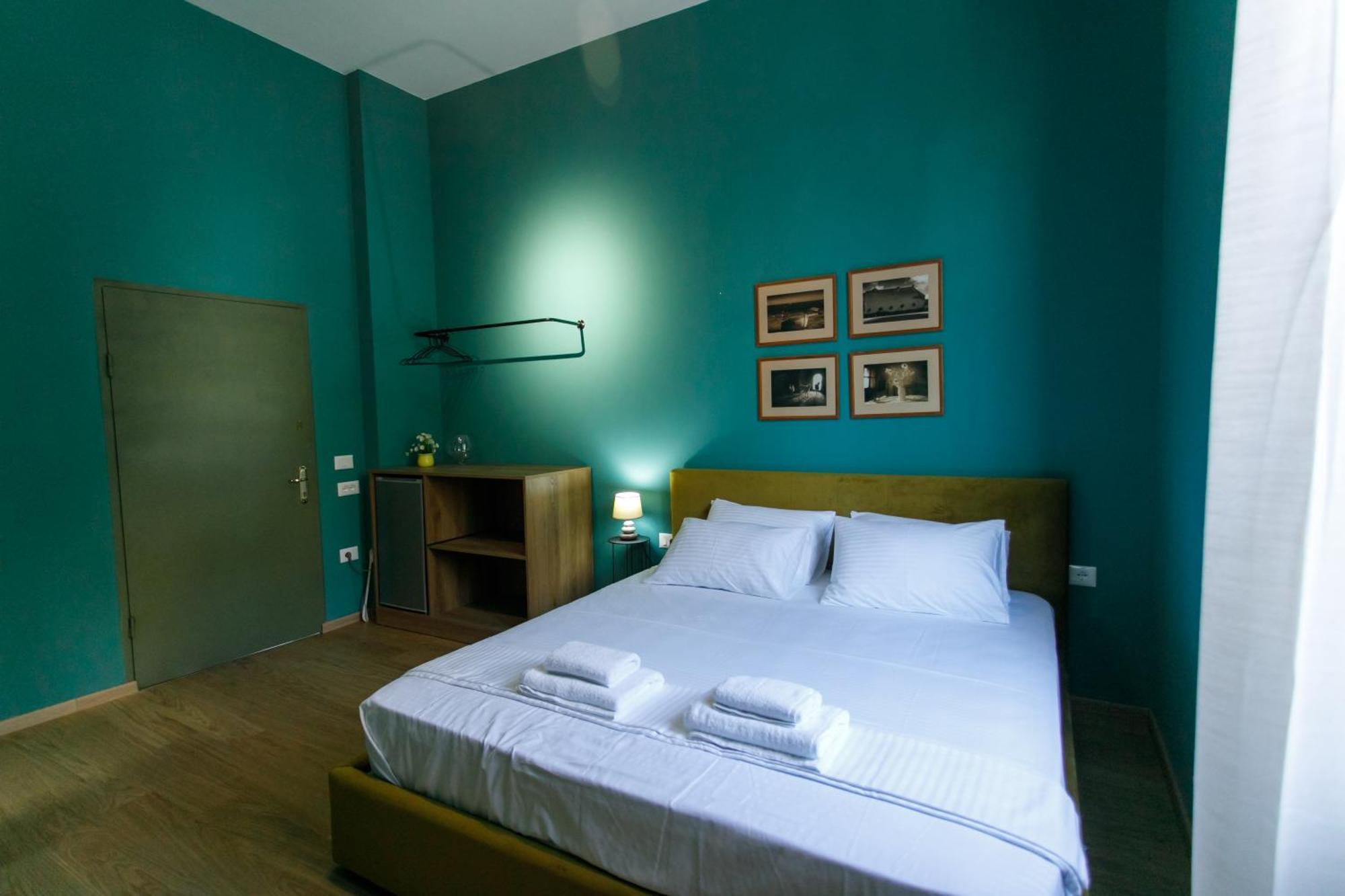 Studio31Apartments Tirana City Center Dış mekan fotoğraf