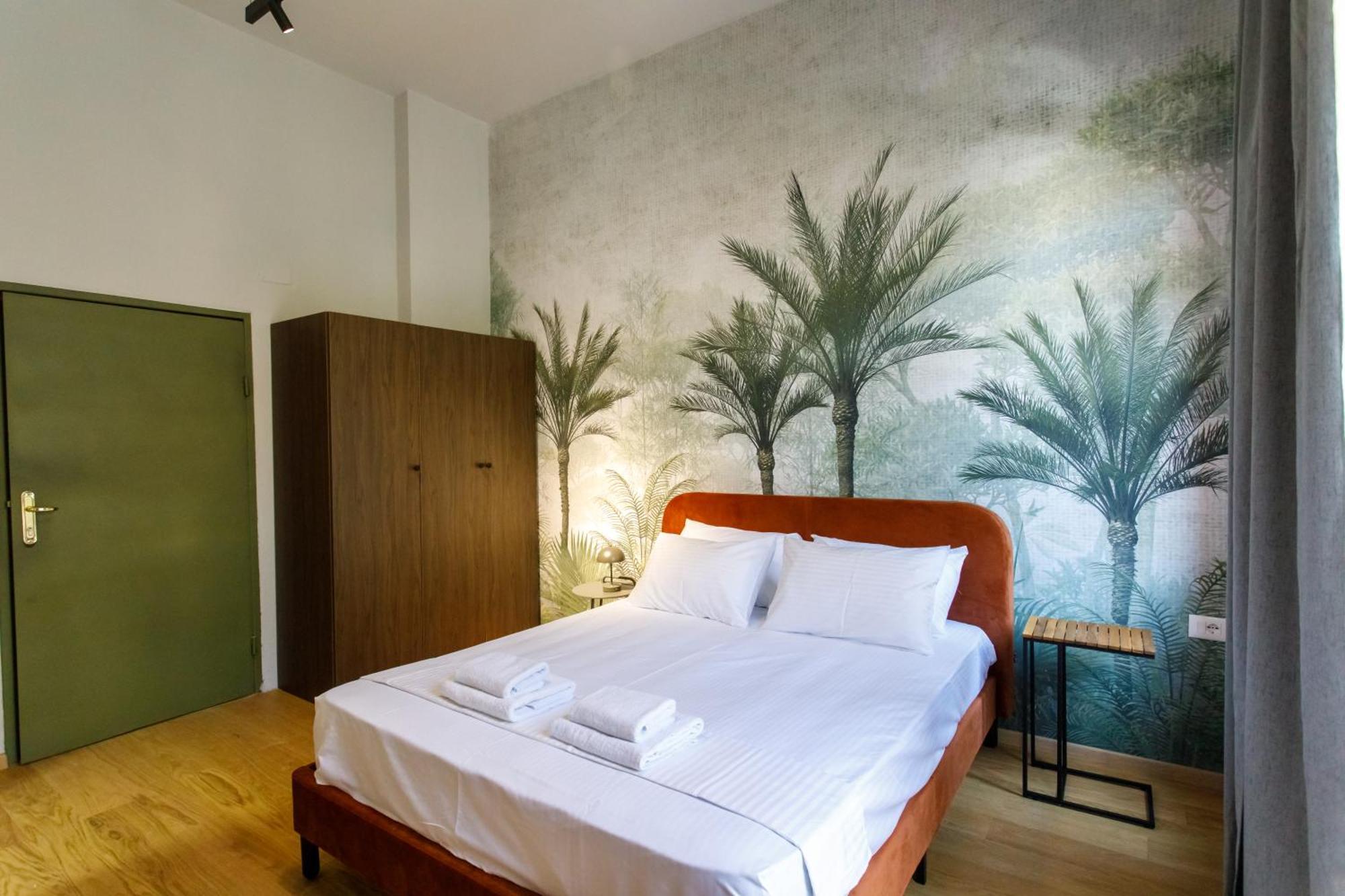 Studio31Apartments Tirana City Center Dış mekan fotoğraf