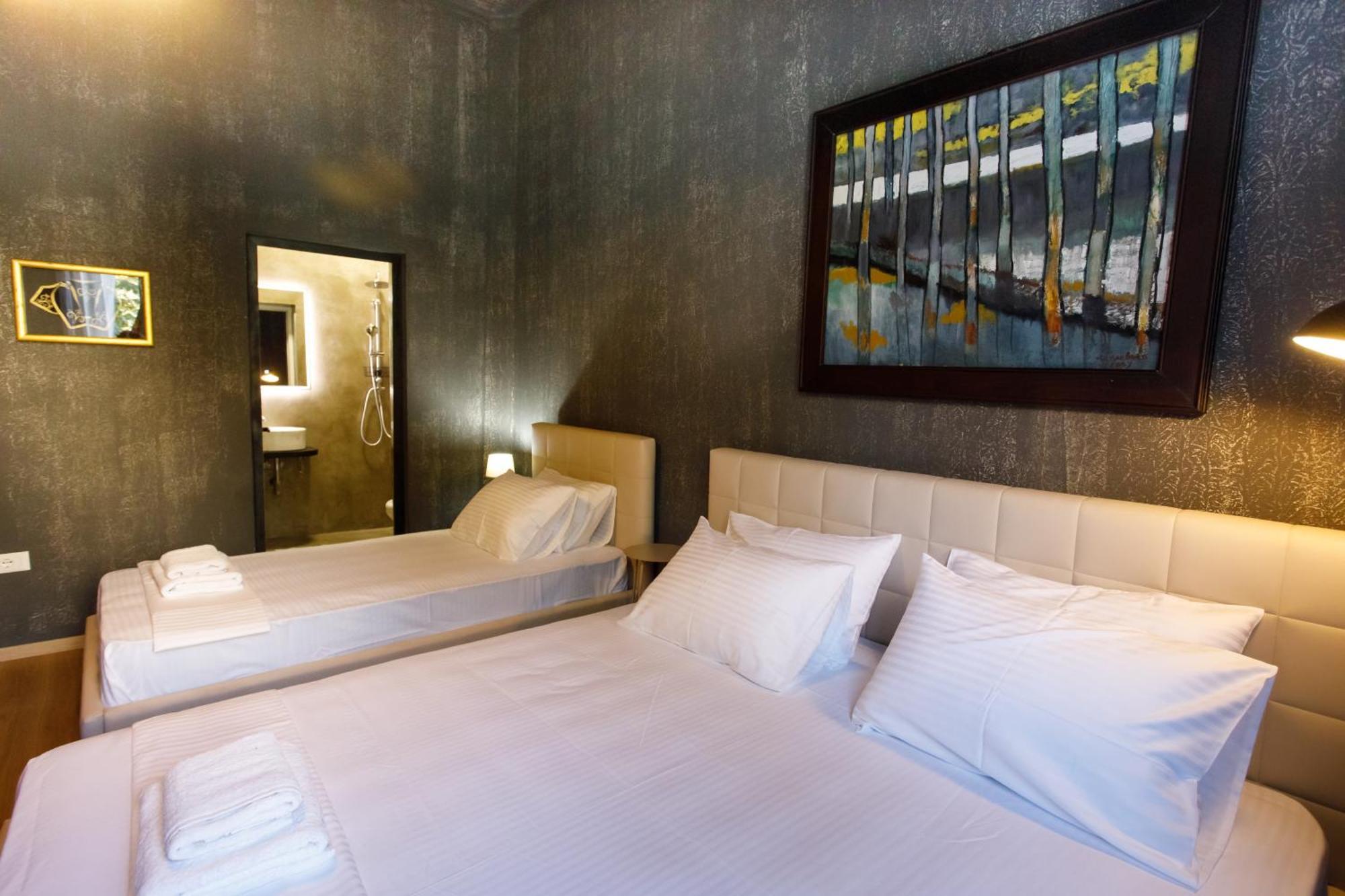 Studio31Apartments Tirana City Center Dış mekan fotoğraf