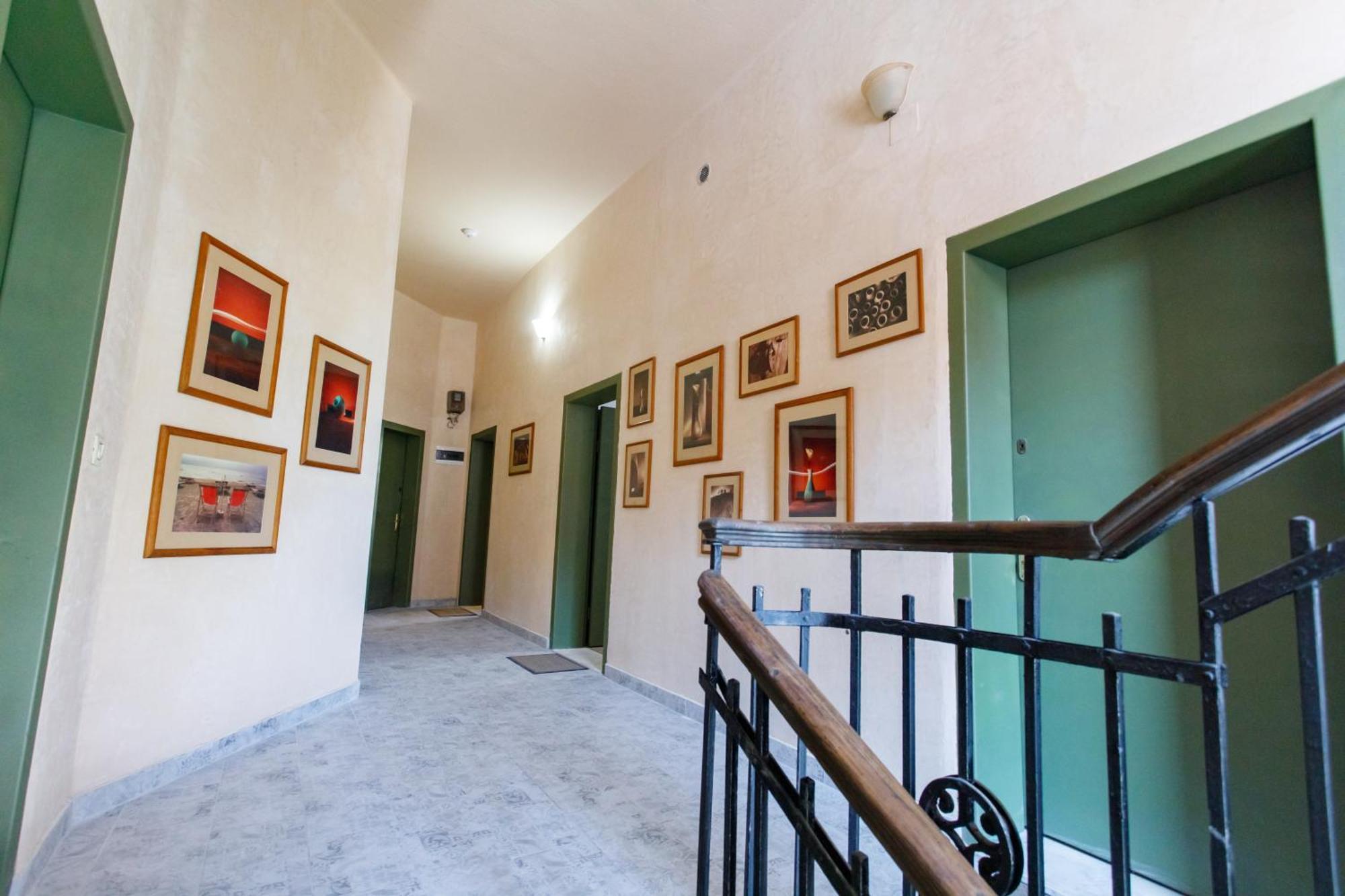 Studio31Apartments Tirana City Center Dış mekan fotoğraf