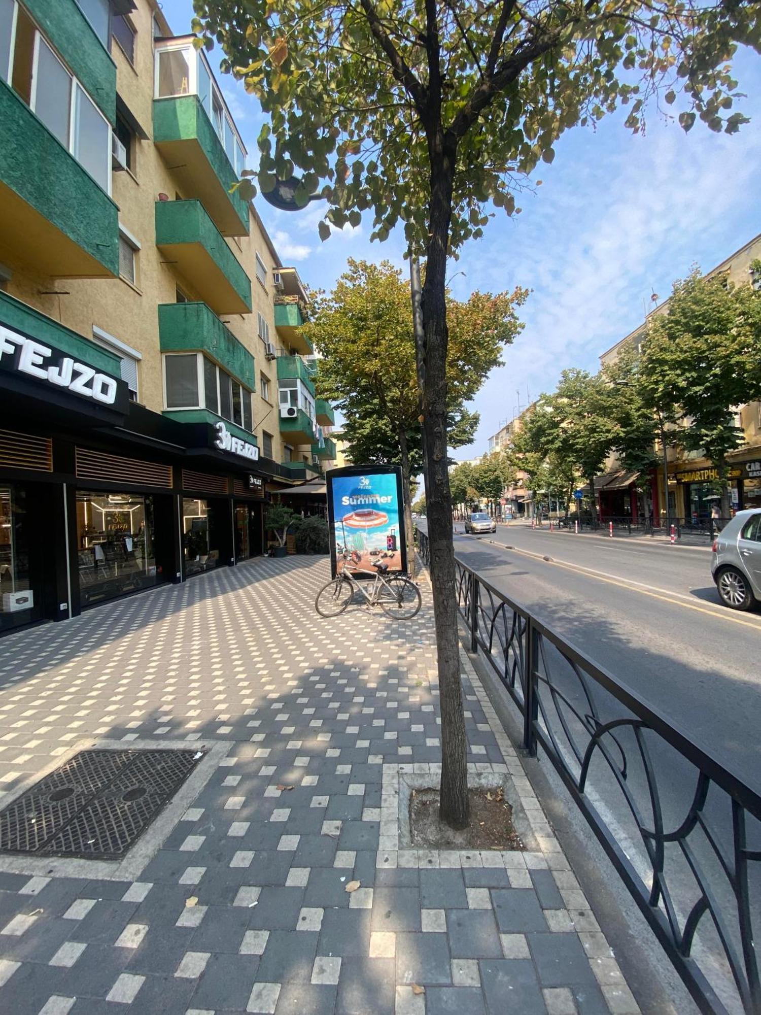 Studio31Apartments Tirana City Center Dış mekan fotoğraf